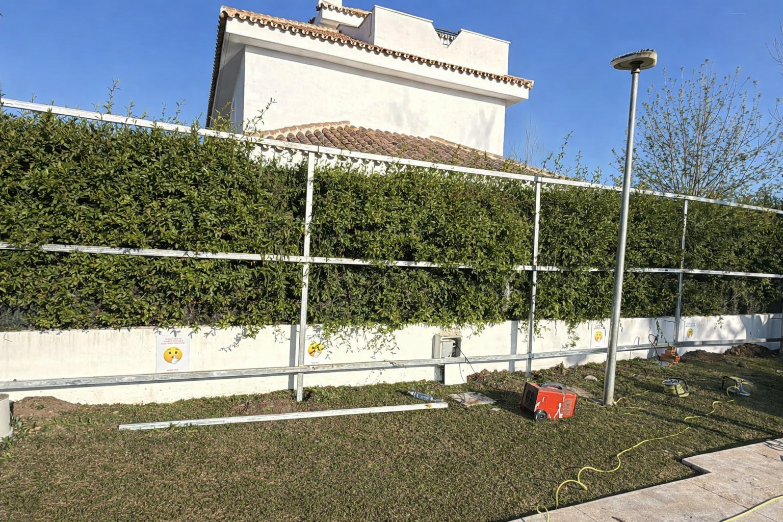 Placa insonorización 3